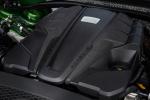 Porsche Macan S SportDesign Package 2018 года (WW)